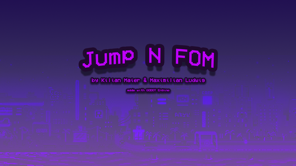 Main Menu